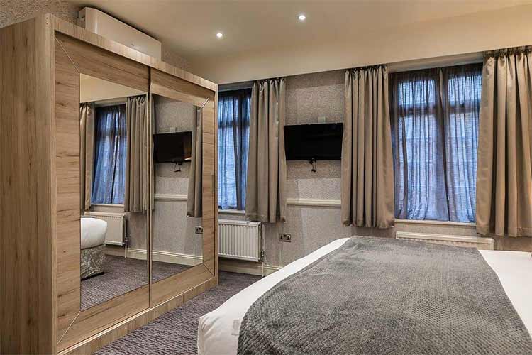 Apartment #15 - Serviced Apartment Oxford Street Central London