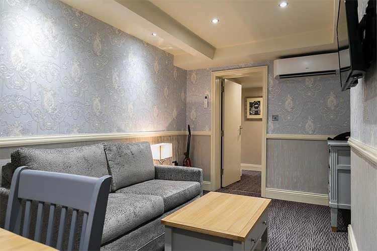Apartment #16 - Serviced Apartment Marble Arch Central London