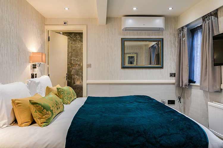 Apartment #16 - Serviced Apartment Marble Arch Central London