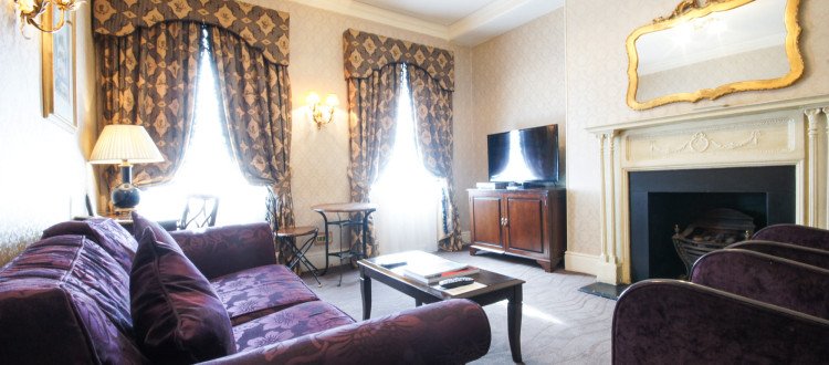 Apartment #4 - Apartment Central London Marble Arch